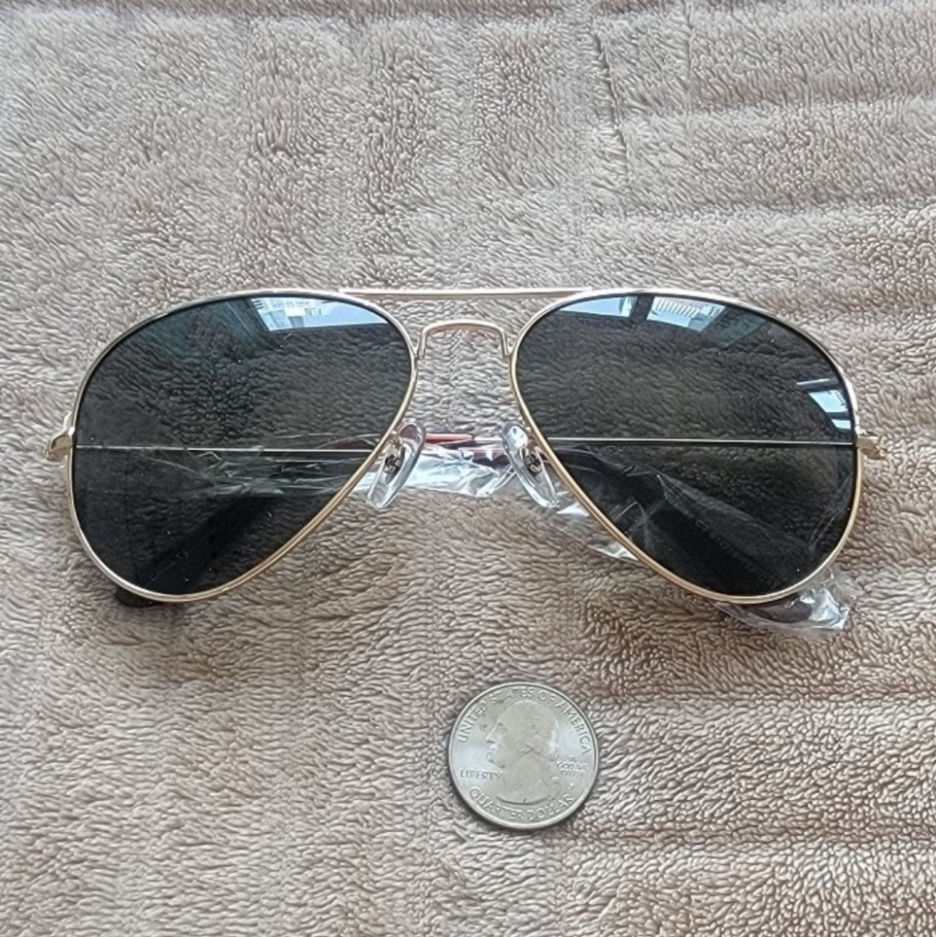 Aviator Sunglasses